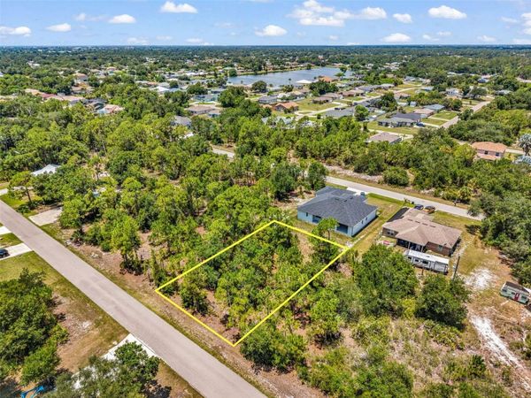 325 WYLER STREET , PORT CHARLOTTE, FL 33954