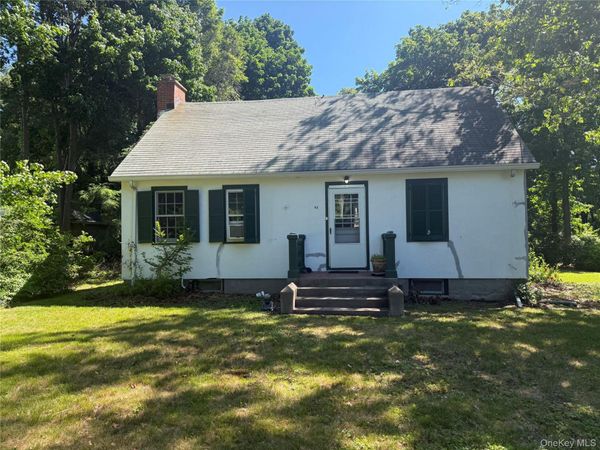 46 Greenwich Road , Bedford, NY 10506