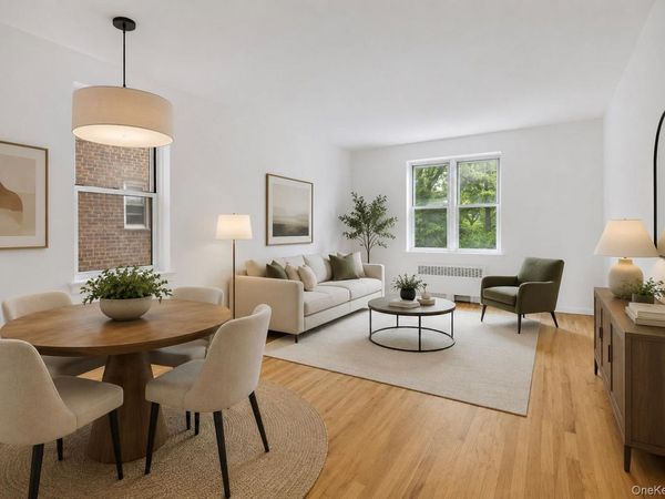640 W 231st Street, Unit 3E, Bronx, NY 10463