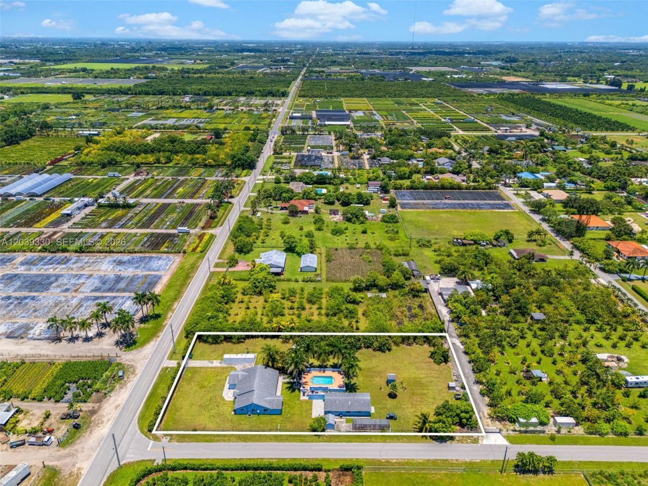 20950 SW 232nd St , Miami, FL 33170 Photo