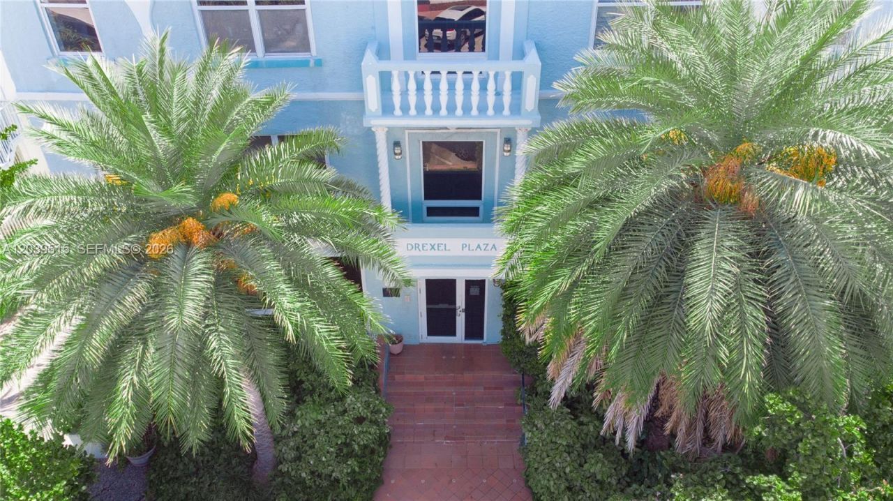 1218 Drexel Ave , Unit 204, Miami Beach, FL 33139 Photo