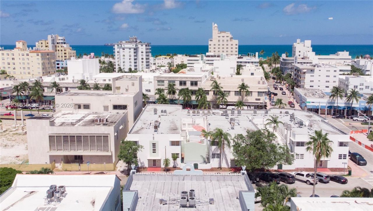 1218 Drexel Ave , Unit 204, Miami Beach, FL 33139 Photo