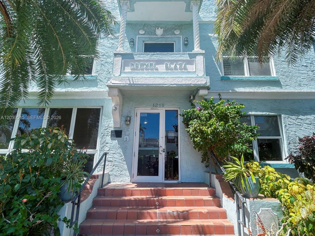 1218 Drexel Ave , Unit 204, Miami Beach, FL 33139 Photo