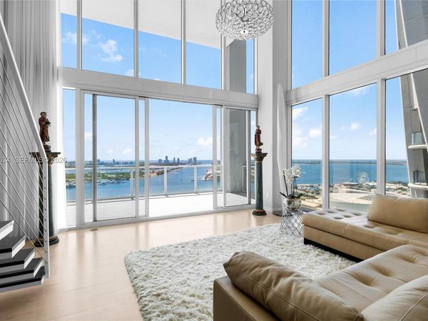1040 Biscayne Blvd, Unit 3101, Miami, FL 33132