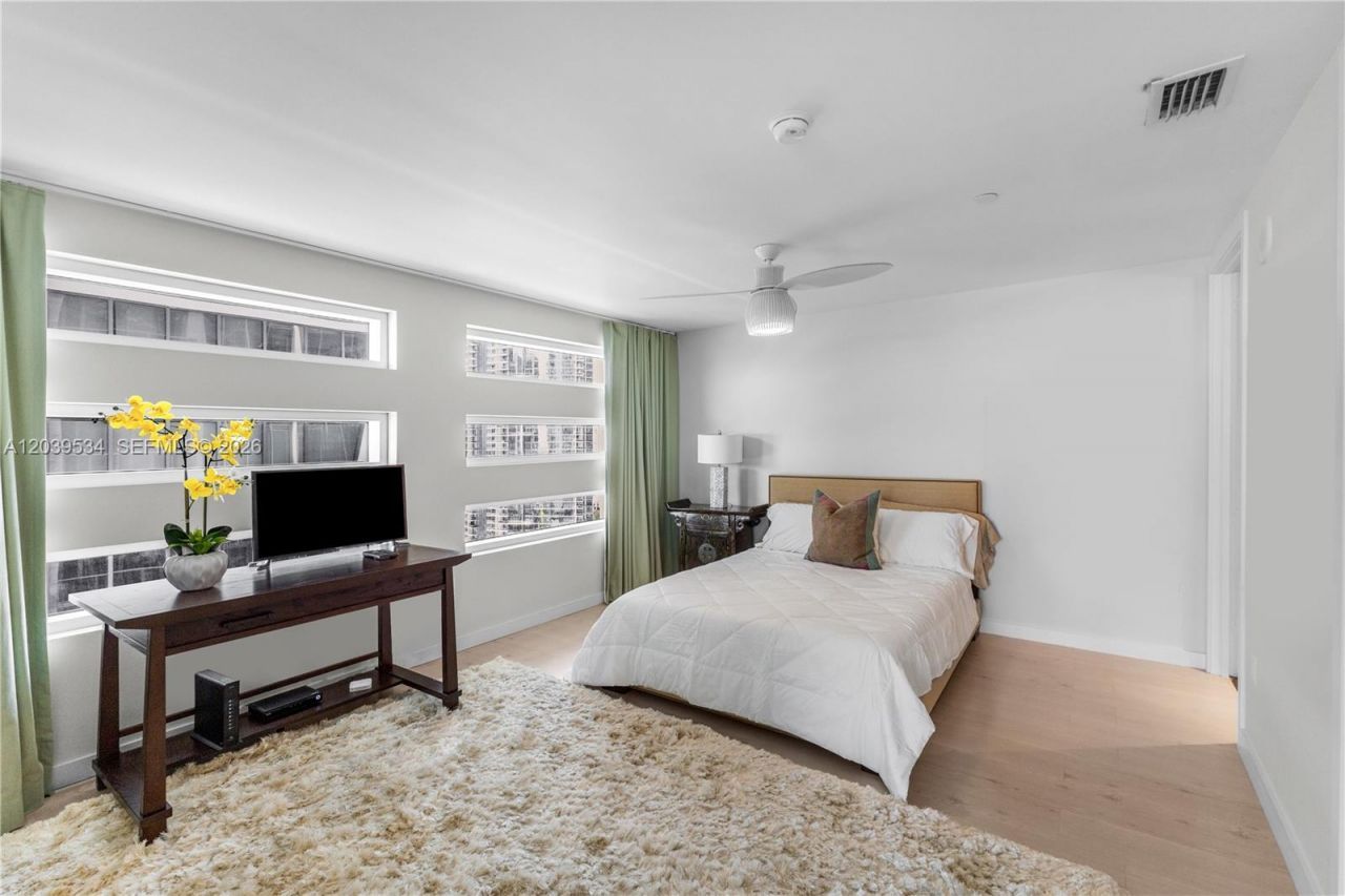 1040 Biscayne Blvd, Unit 3101, Miami, FL 33132 Photo