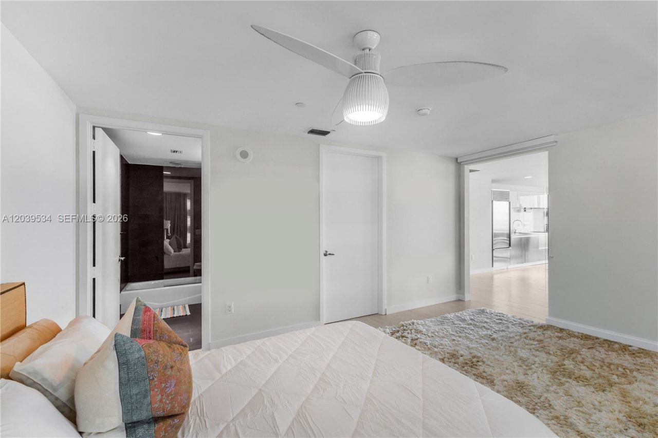 1040 Biscayne Blvd, Unit 3101, Miami, FL 33132 Photo