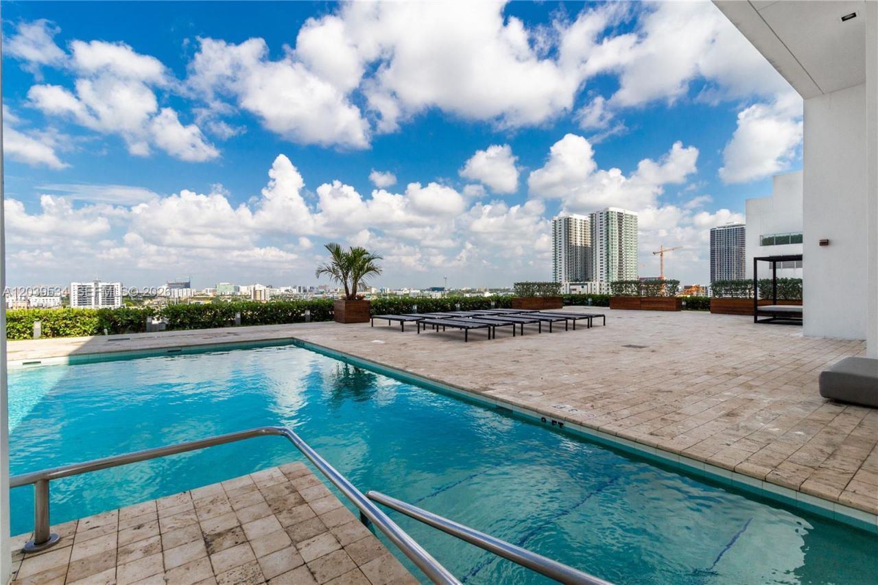 1040 Biscayne Blvd, Unit 3101, Miami, FL 33132 Photo