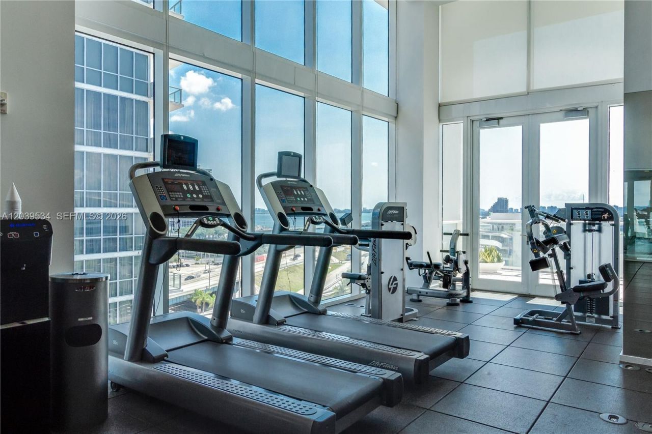 1040 Biscayne Blvd, Unit 3101, Miami, FL 33132 Photo