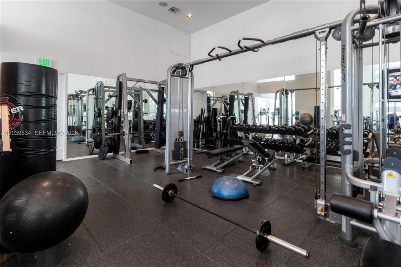 1040 Biscayne Blvd, Unit 3101, Miami, FL 33132 Photo