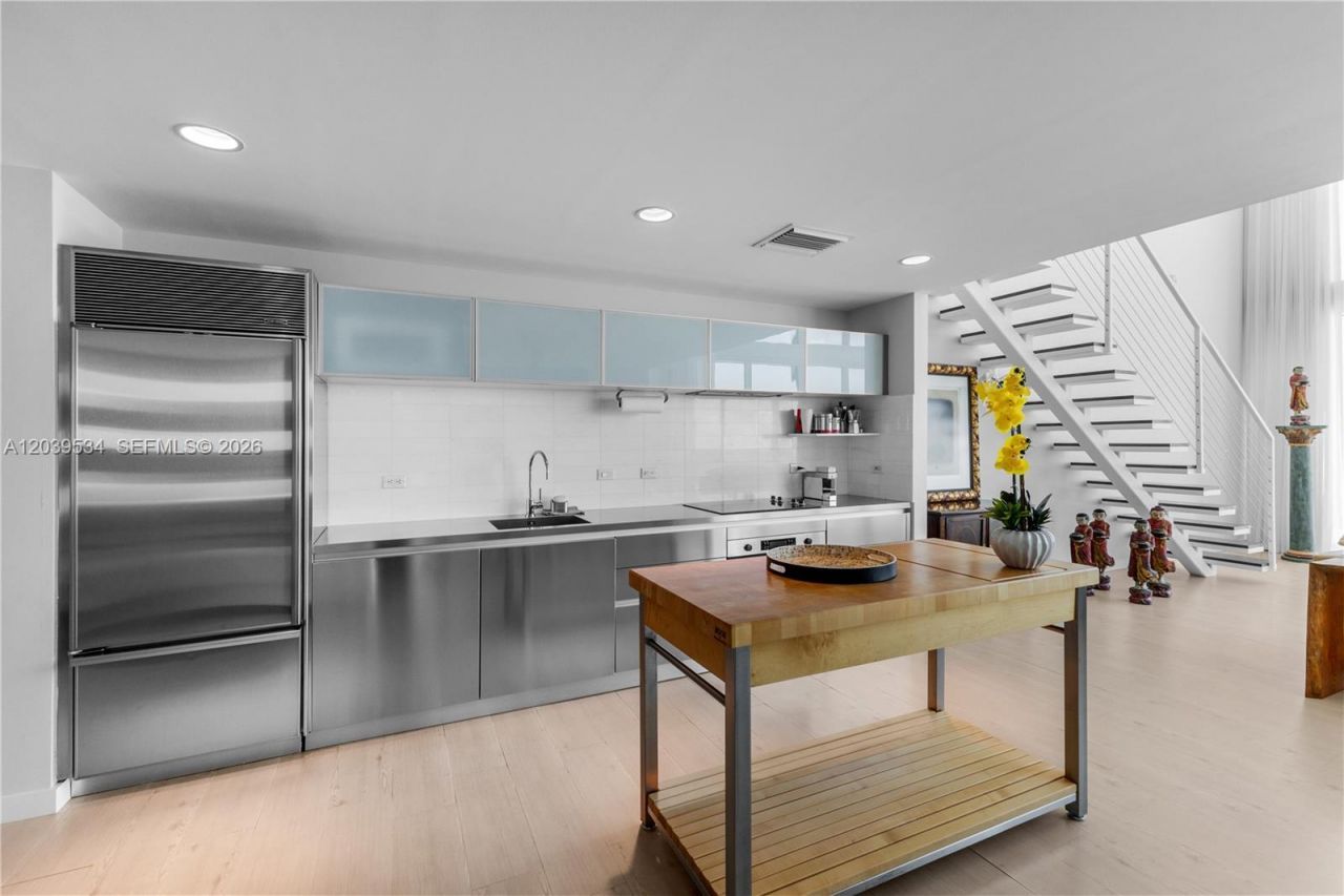 1040 Biscayne Blvd, Unit 3101, Miami, FL 33132 Photo