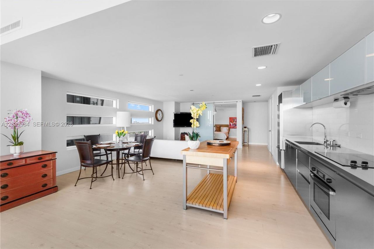 1040 Biscayne Blvd, Unit 3101, Miami, FL 33132 Photo