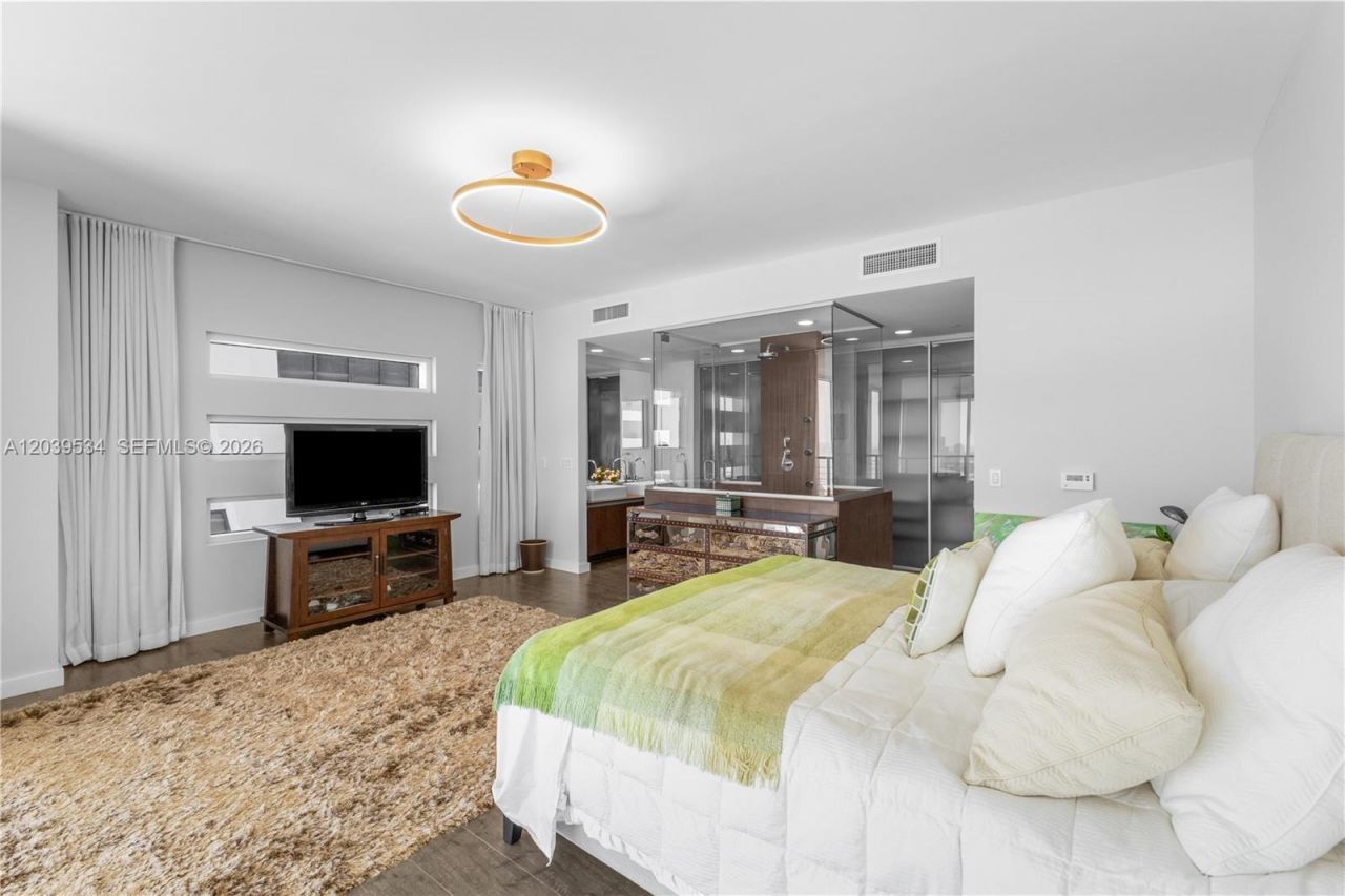 1040 Biscayne Blvd, Unit 3101, Miami, FL 33132 Photo