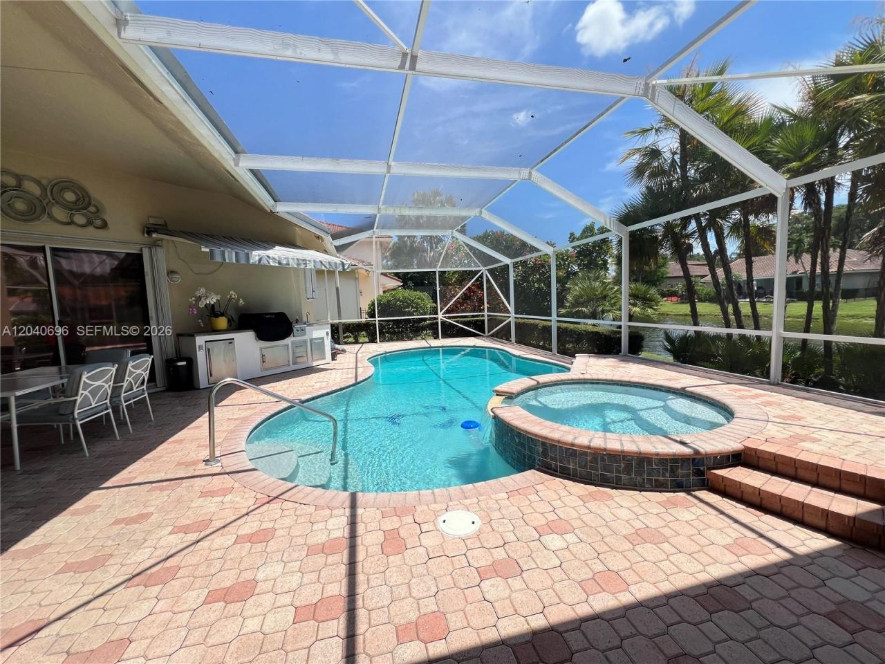4324 NW 65th Ter , Coral Springs, FL 33067 Photo