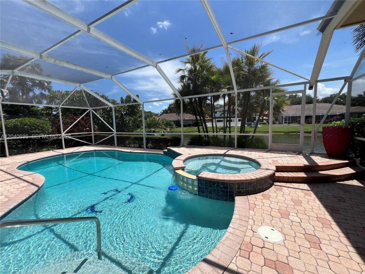 4324 NW 65th Ter , Coral Springs, FL 33067 Photo