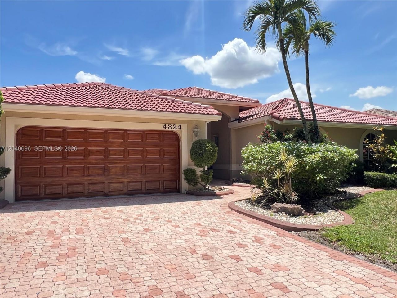 4324 NW 65th Ter , Coral Springs, FL 33067 Photo