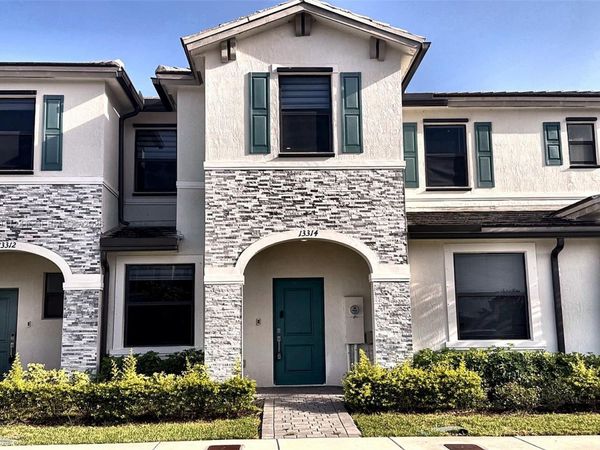 13314 SW 286th Ter , Homestead, FL 33033