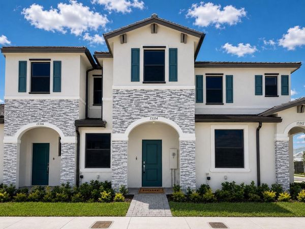 13314 SW 286th Ter , Homestead, FL 33033