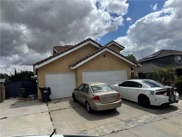 6134 Cabriolet Court, Quartz Hill, CA 93536