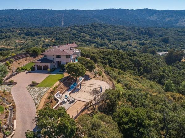465 W Maple Way, Woodside, CA 94062