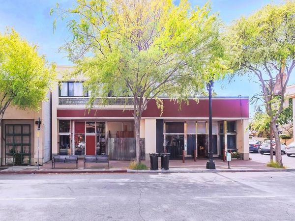 726730 El Camino Real, Redwood City, CA 94063