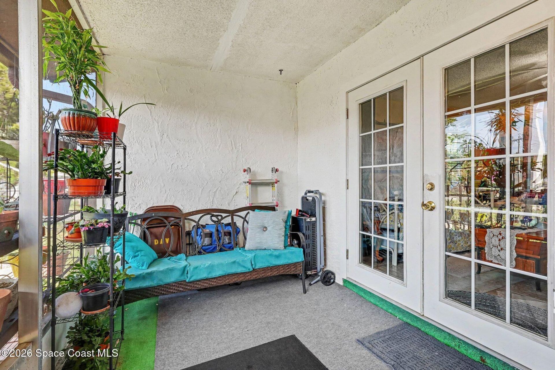 1283 Cheney Highway, Unit A, Titusville, FL 32780 Photo