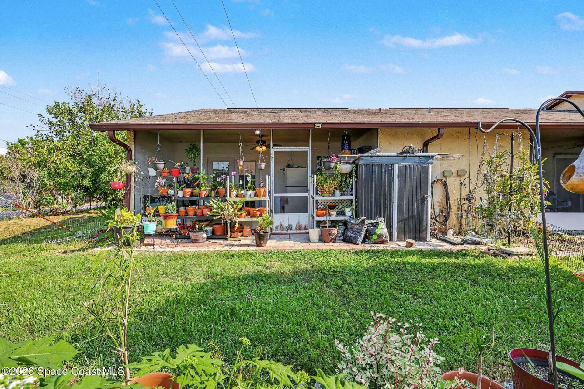 1283 Cheney Highway, Unit A, Titusville, FL 32780 Photo