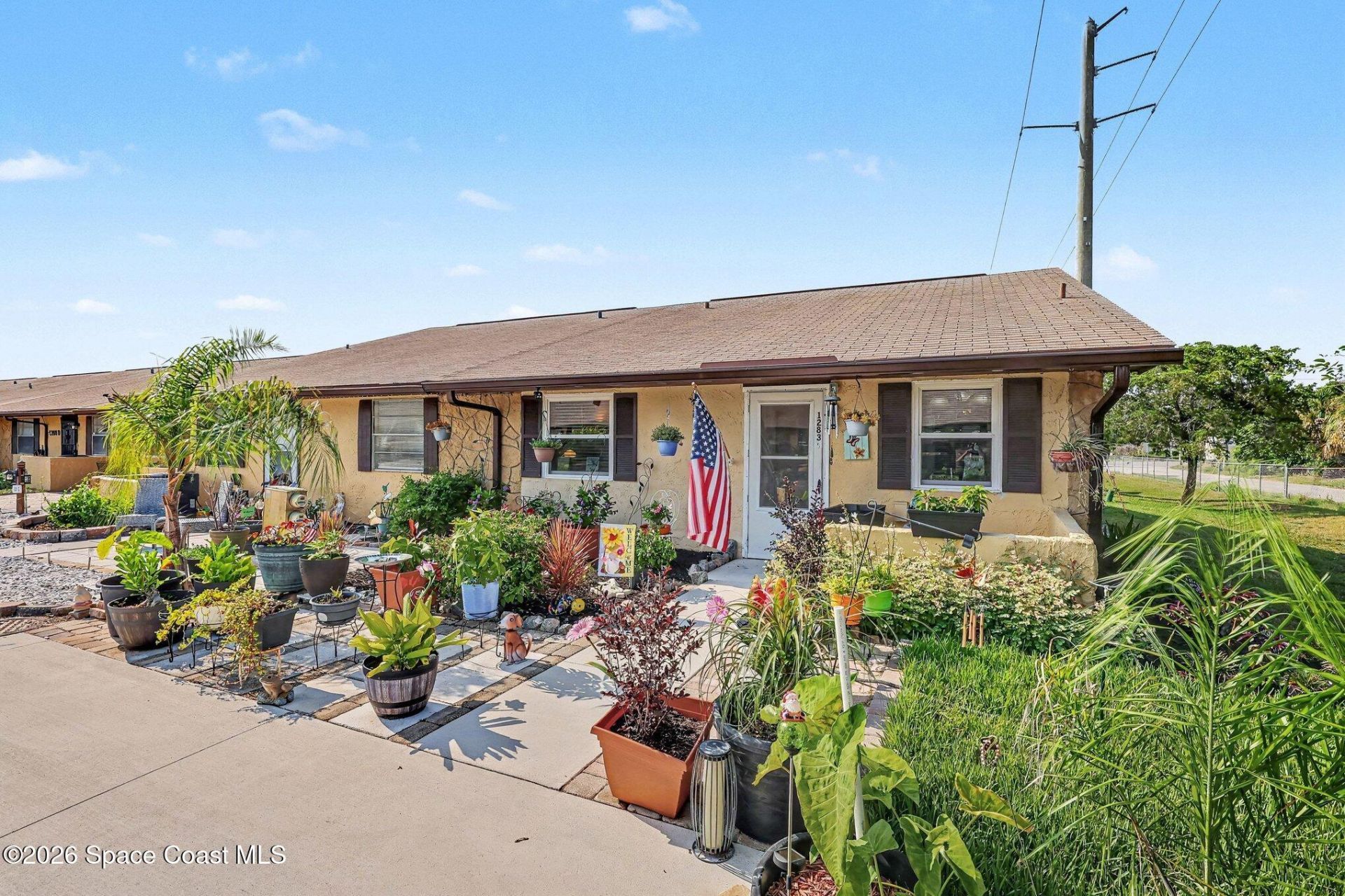 1283 Cheney Highway, Unit A, Titusville, FL 32780 Photo