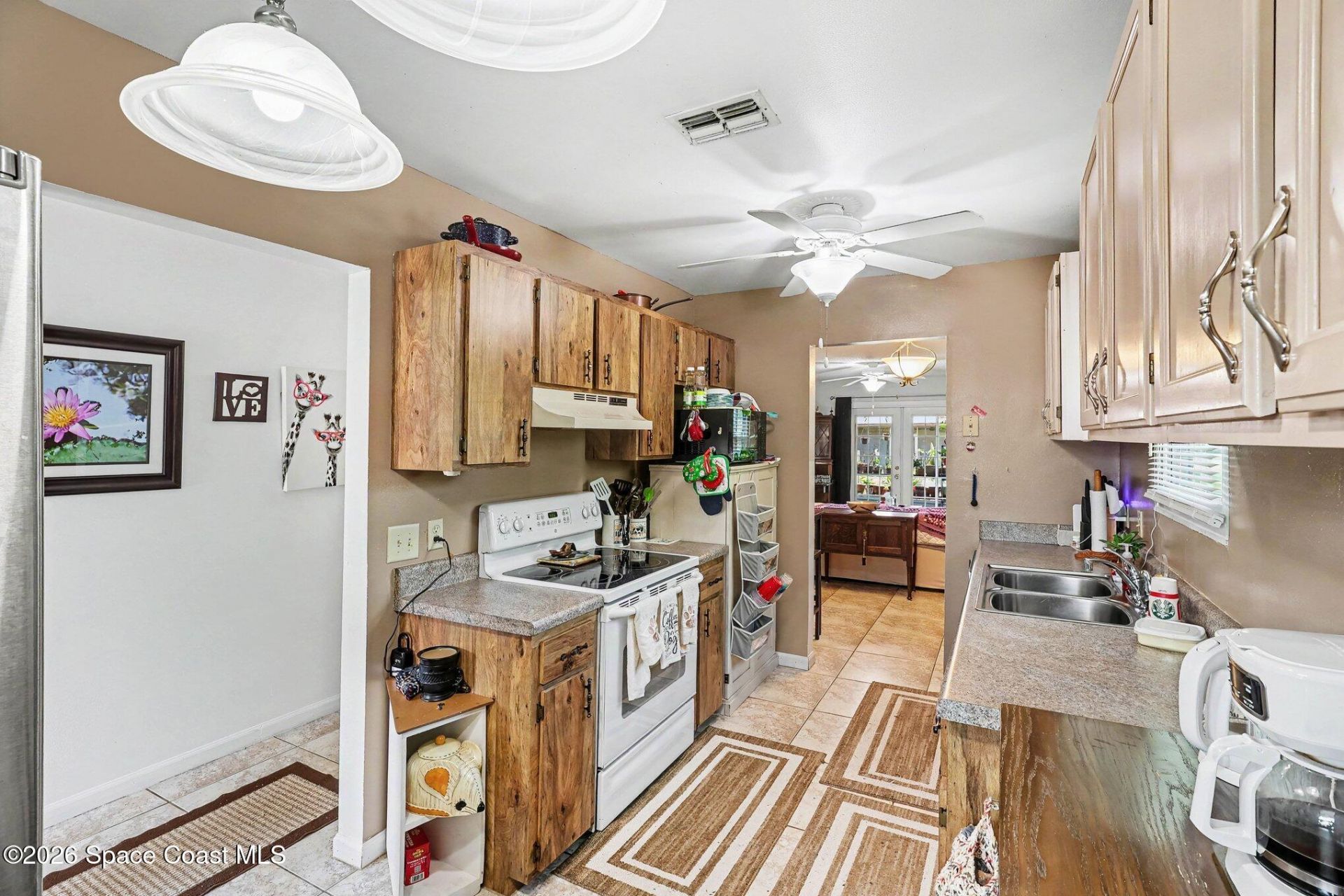1283 Cheney Highway, Unit A, Titusville, FL 32780 Photo
