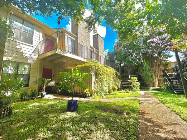 2906 West Ave , Unit 3, Austin, TX 78705