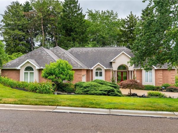 4126 Glenmoor Road NW, Canton, OH 44718
