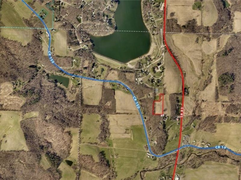 County Road 150, Millersburg, OH 44654 Photo 11