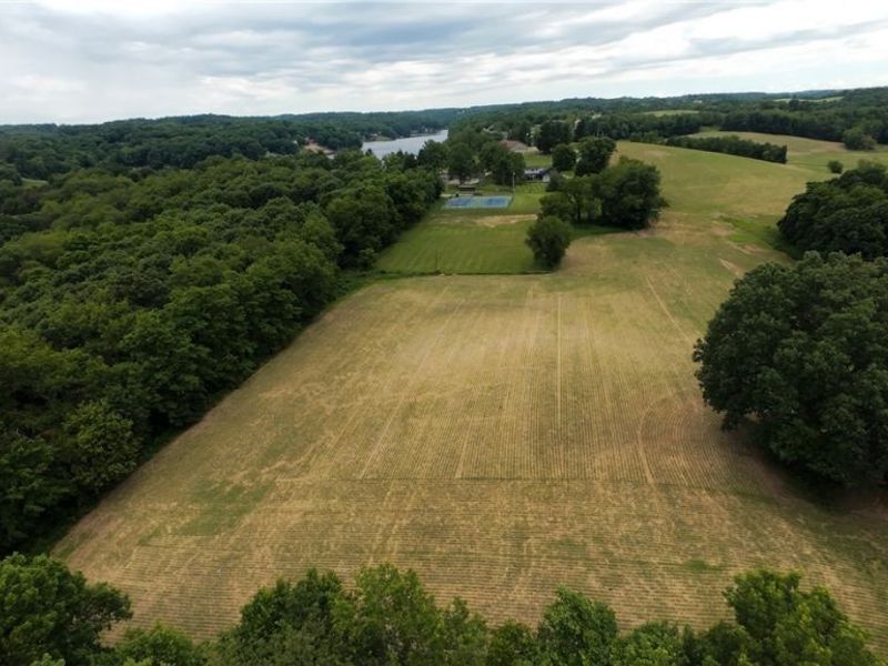 County Road 150, Millersburg, OH 44654 Photo 3