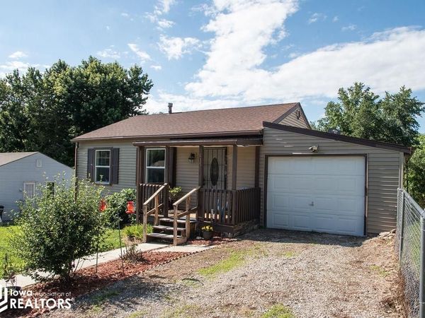 817 Filmore Street, Ottumwa, IA 52501