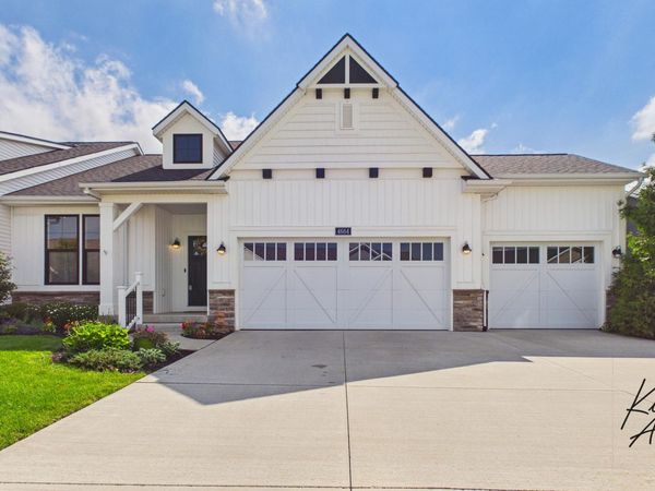 4664 Rare Bloom Drive, Unit 14, Hudsonville, MI 49426