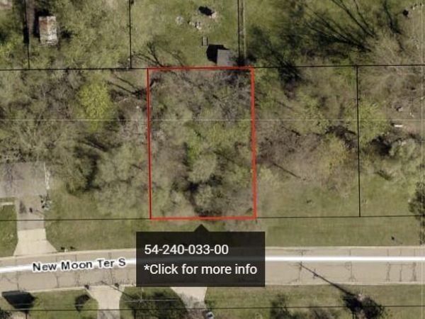 20 S New Moon S, Battle Creek, MI 49037