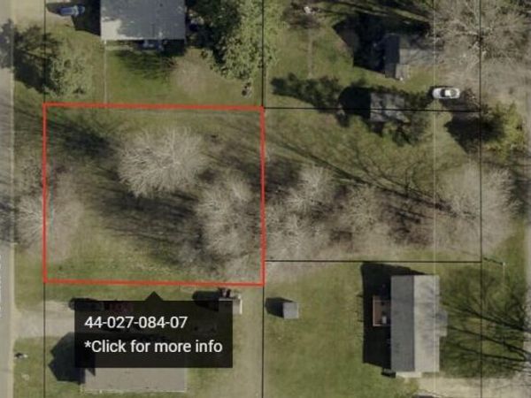 VL N Elm Street, Tekonsha, MI 49092