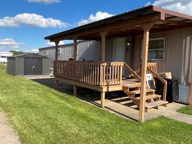 12022 Holly Drive, Unit #30, Lakeview, OH 43331