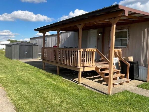12022 Holly Drive, Unit #30, Lakeview, OH 43331