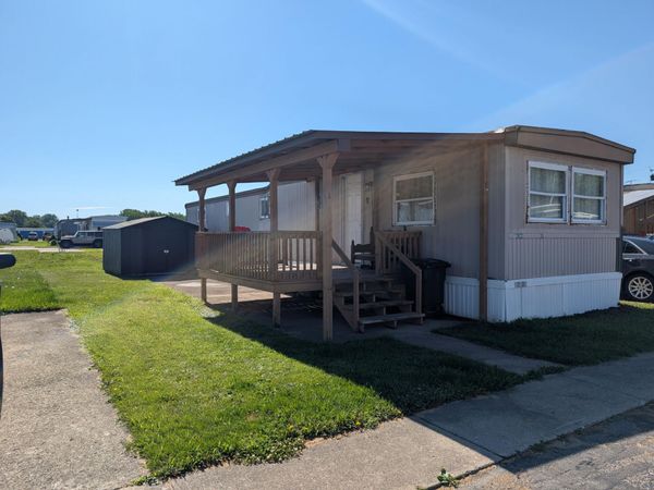 12022 Holly Drive, Unit #30, Lakeview, OH 43331