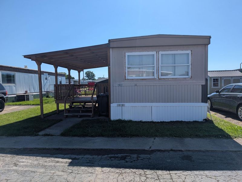 12022 Holly Drive, Unit #30, Lakeview, OH 43331 Photo 2