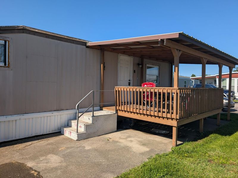 12022 Holly Drive, Unit #30, Lakeview, OH 43331 Photo 3