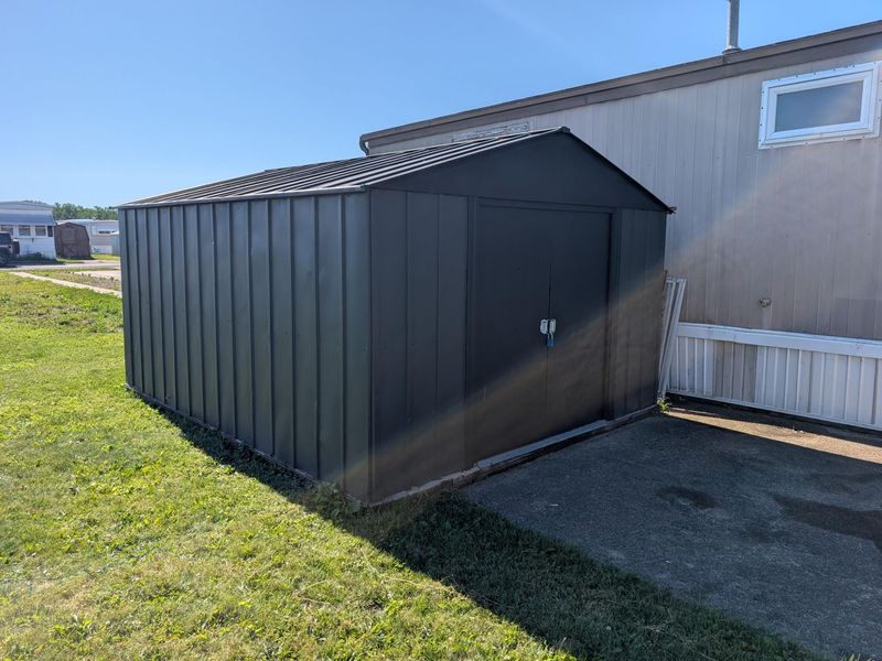 12022 Holly Drive, Unit #30, Lakeview, OH 43331 Photo 5
