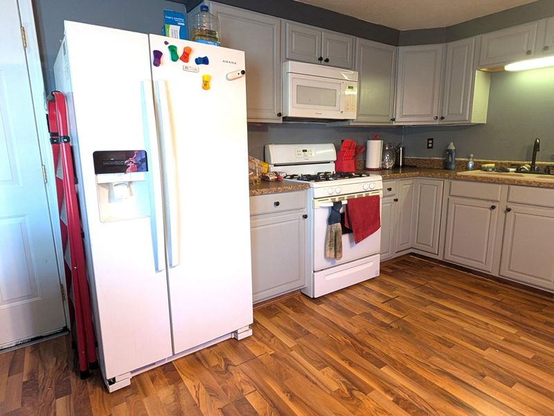 12022 Holly Drive, Unit #30, Lakeview, OH 43331 Photo 7