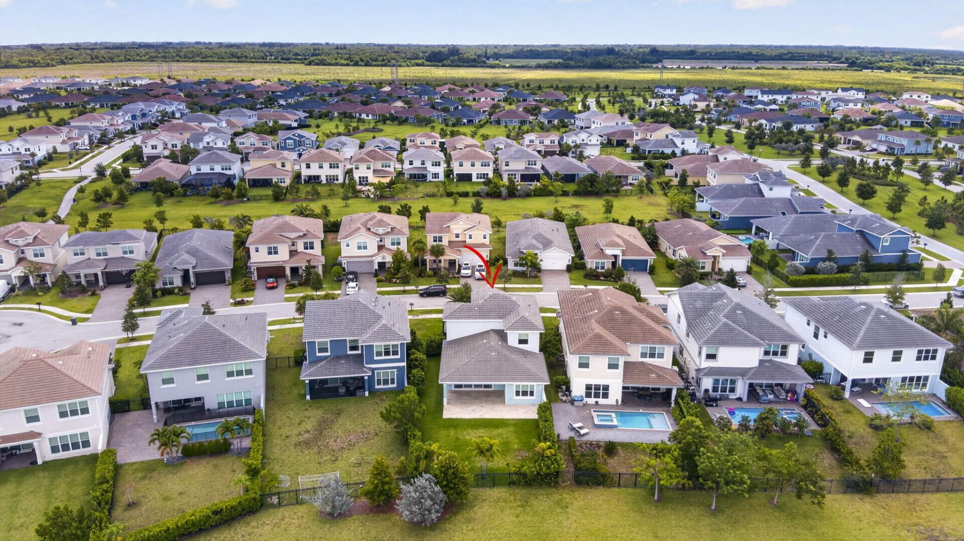 Please Call For Address, Loxahatchee, FL 33470 Photo
