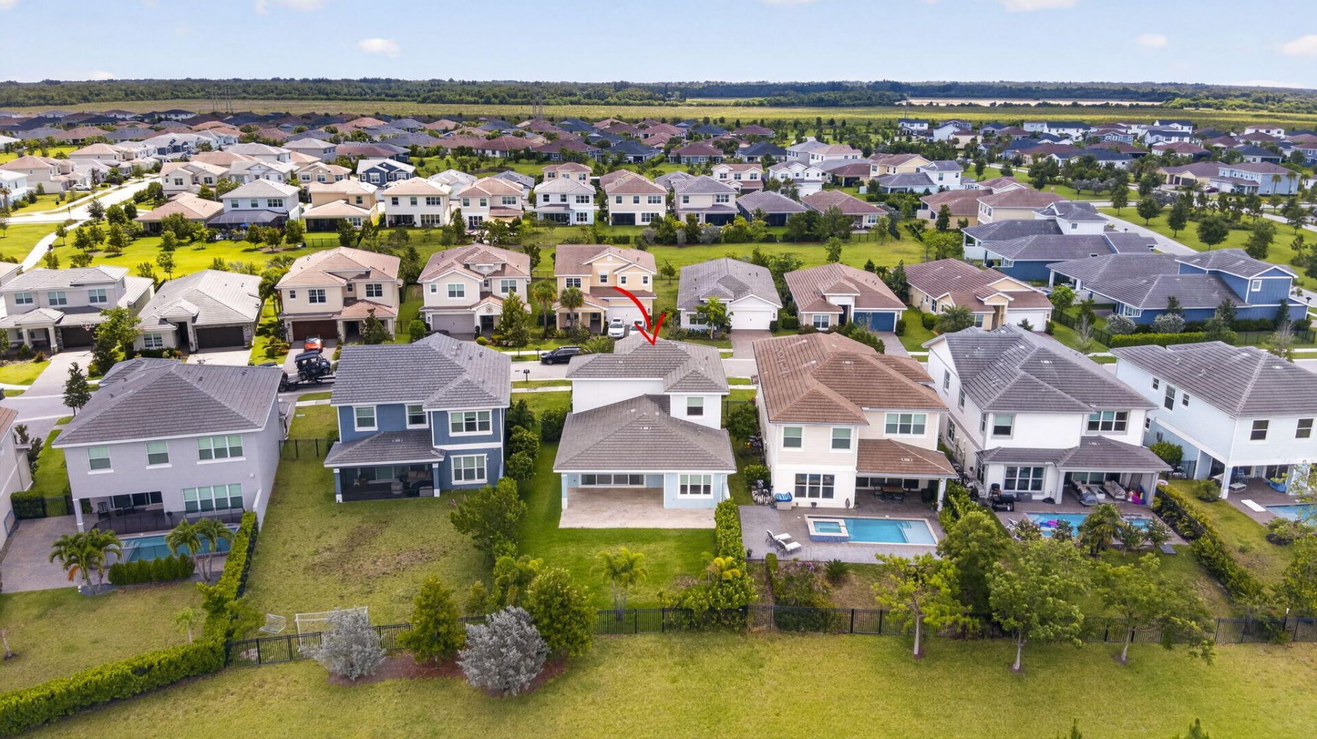 Please Call For Address, Loxahatchee, FL 33470 Photo