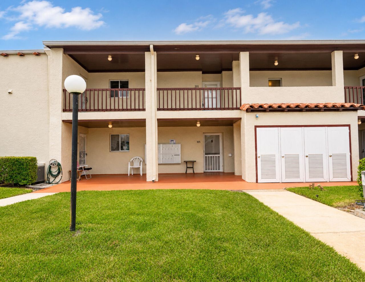 2601 Boundbrook Boulevard, Unit 205, Palm Springs, FL 33406 Photo