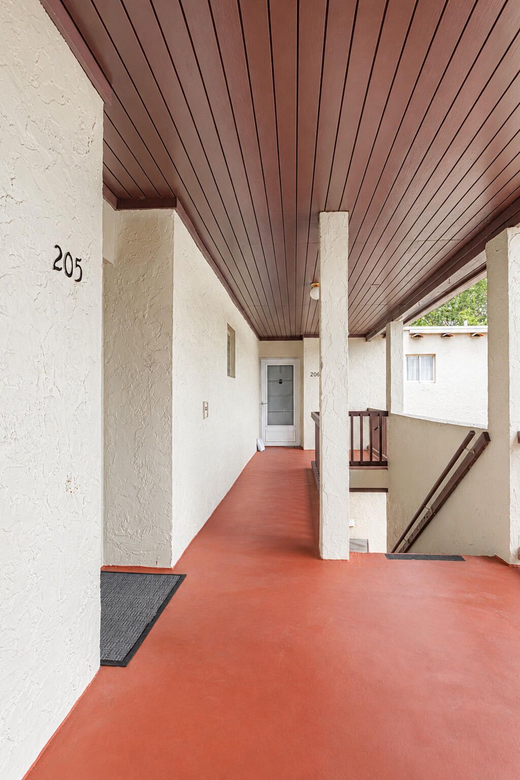 2601 Boundbrook Boulevard, Unit 205, Palm Springs, FL 33406 Photo