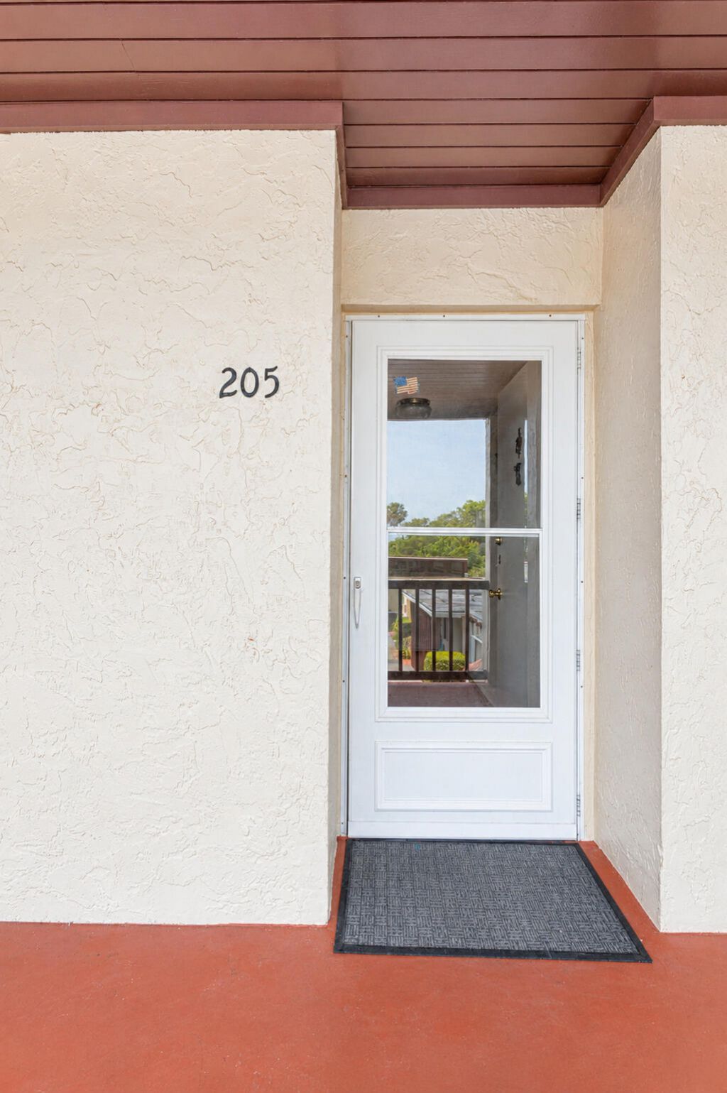 2601 Boundbrook Boulevard, Unit 205, Palm Springs, FL 33406 Photo