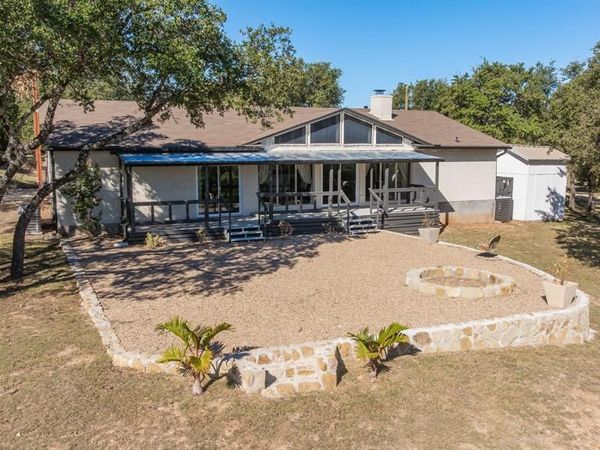 26530 W Fm 1188, Stephenville, TX 76401
