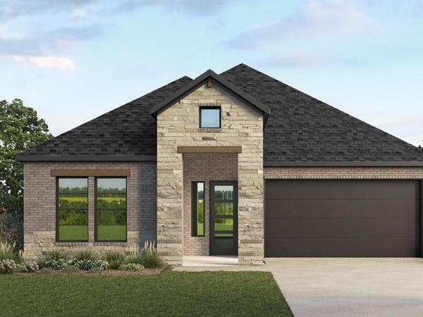 1020 Pitchfork Road, Royse City, TX 75189
